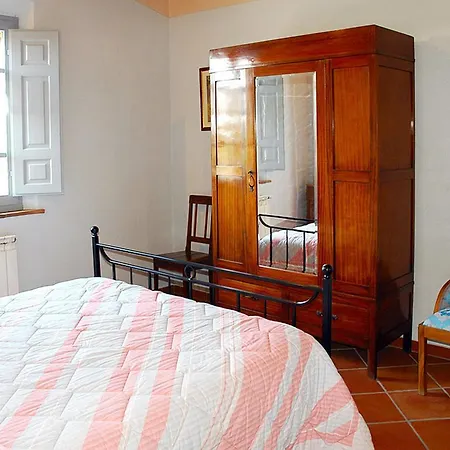 Apartment Casa Carlotta 123s