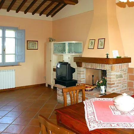 Apartment Casa Carlotta 123s *