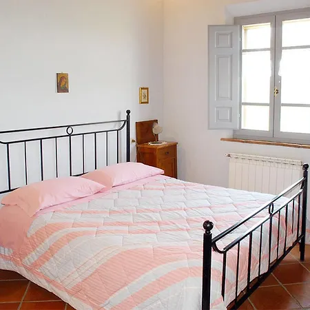 Casa Carlotta 123s Apartment
