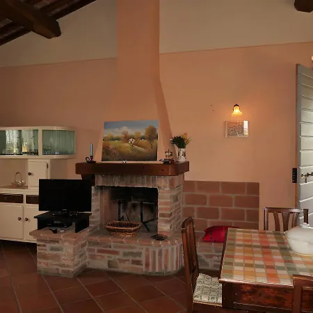 Apartment Casa Carlotta 123s