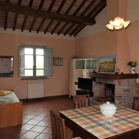 Casa Carlotta 123s