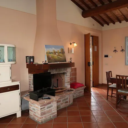 Apartment Casa Carlotta 123s *