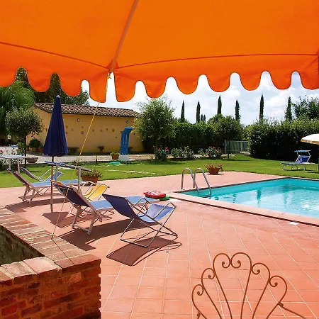 Casa Carlotta 123s Foiano Della Chiana