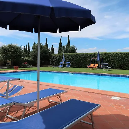 Apartment Casa Carlotta 123s *