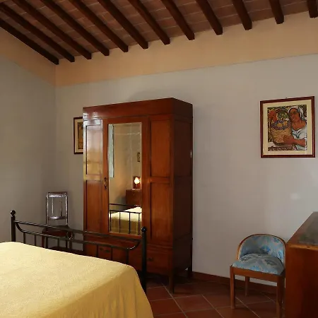 Apartment Casa Carlotta 123s Foiano Della Chiana