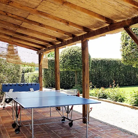 Apartment Casa Carlotta 123s Foiano Della Chiana