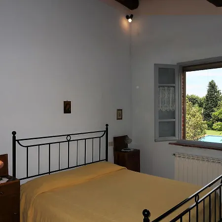 Casa Carlotta 123s Foiano Della Chiana