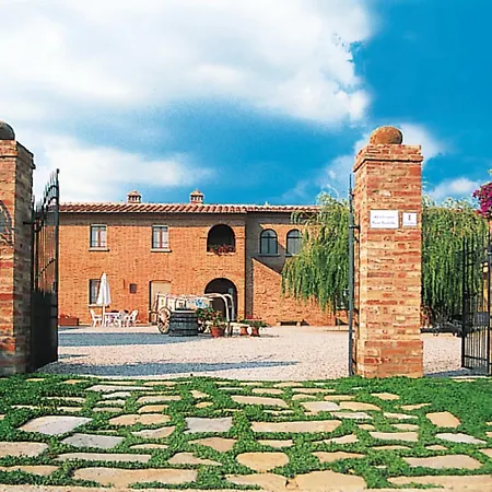 Casa Carlotta 123s Apartment Foiano Della Chiana