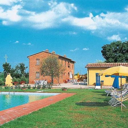 Apartment Casa Carlotta 123s