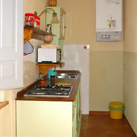 Apartment Casa Carlotta 123s