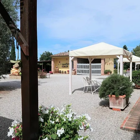 Apartment Casa Carlotta 123s *