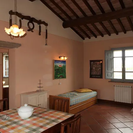 Casa Carlotta 123s Apartment Foiano Della Chiana