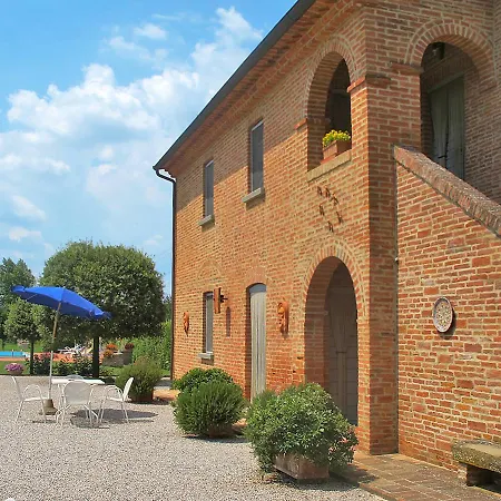 Apartment Casa Carlotta 123s Foiano Della Chiana